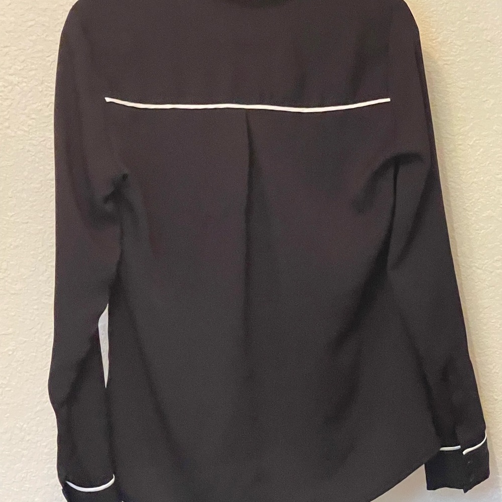 Express collar button down - Picture 2 of 2